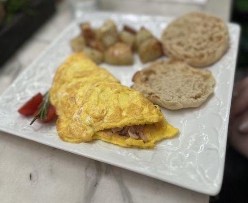 Omelet