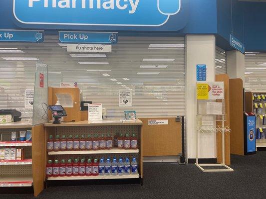 CVS Pharmacy