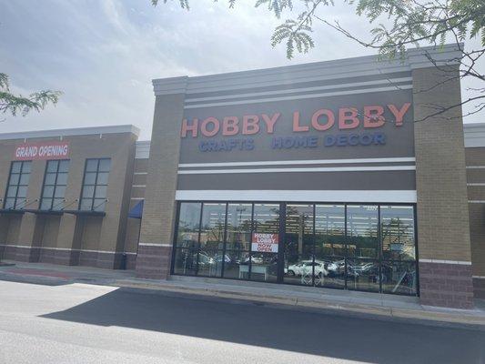 Hobby Lobby