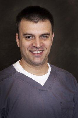 Emil Slavkov
 
   Licensed Acupuncturist
 
  Licensed massage Therapist