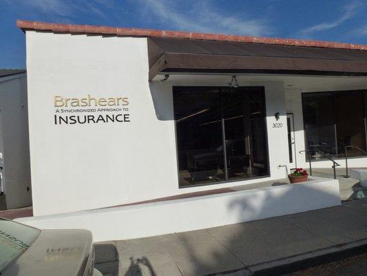 Brashears Insurance Agency