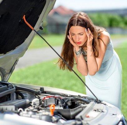 Problems with your automobile? VA AUTOCARE is The PERFECT PLACE for Ladies with no ideas about cars. We're the Auto Shop you can trust. CALL