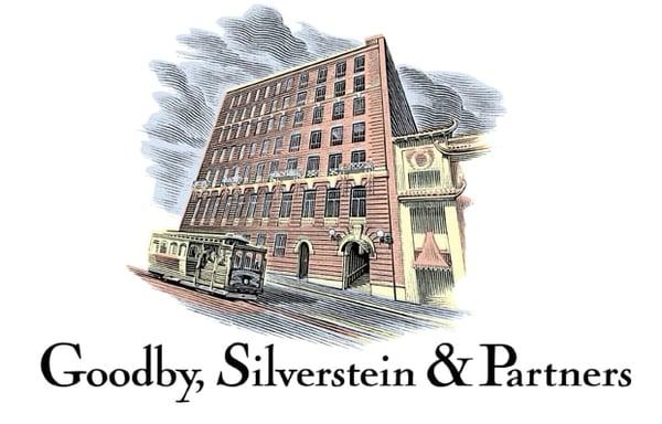 Goodby Silverstein & Partners