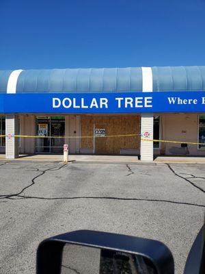 Dollar Tree