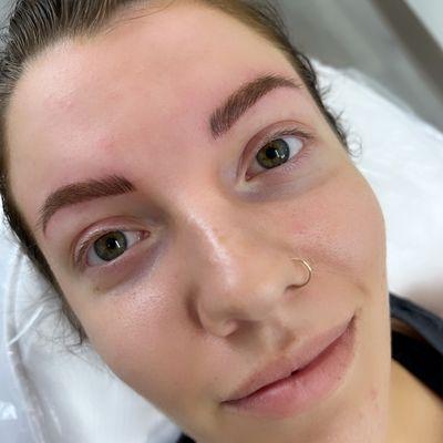 Microblading San Diego