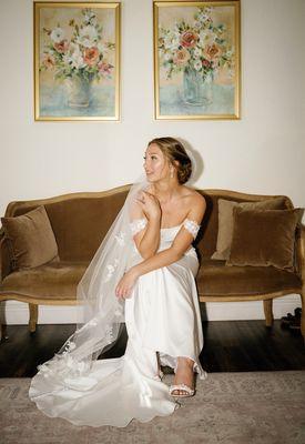 Blush Bridal Gallery