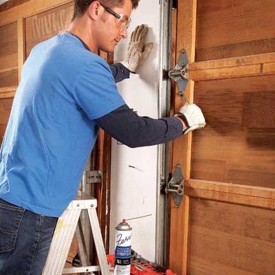 Lauderhill FL Garage Door Repair Service