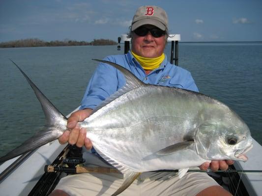 Key West Permit