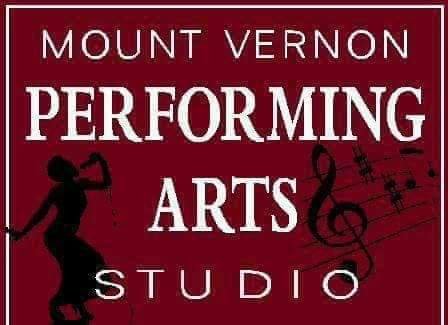 Mt Vernon Performing Arts Studio