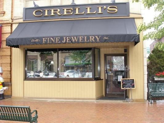 Cirelli's Fine Jewelery