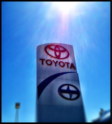 Rochester Toyota