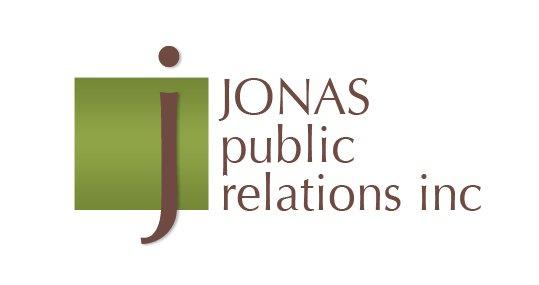 Jonas Public Relations