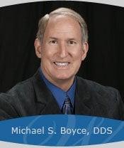 Dr. Michael Boyce