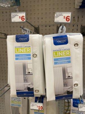 Liners