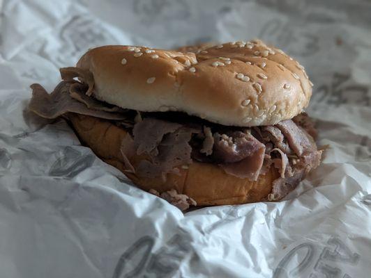 Arby's