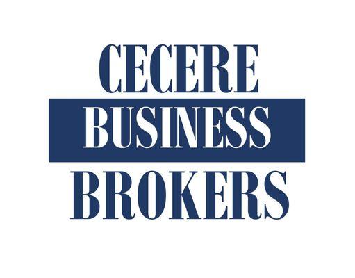 Cecere Business Brokers LLC.  We serve as business intermediary for small and medium sized businesses looking to sell. Consulting available.