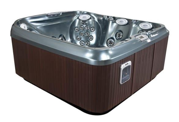 Jacuzzi J-465