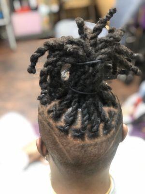 locstyles dreads dreadlocks dreadstyles locs locstylesforwomen locstylesformen atllocstylist  atlloctician atlantalocs loctician