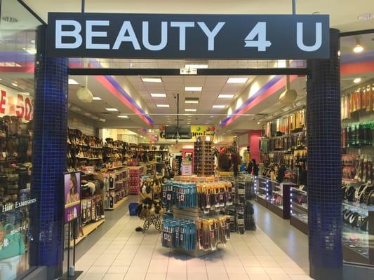 Come visit and find your NEW look here at your one and ONLY Beauty 4 U Houston!