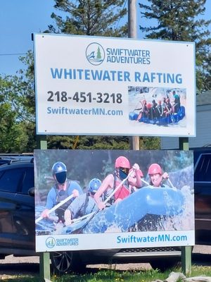 Swiftwater Adventures