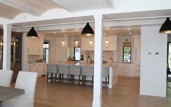 Roberts Kitchens - Bathroom & Kitchen Remodeling Rochester, NY