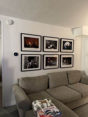 Picture Hanging