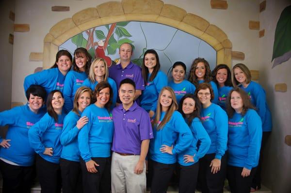 Bloomington Pediatric Dentistry