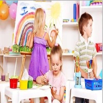 Pocono Mountain Kids Village Daycare & Learning Center