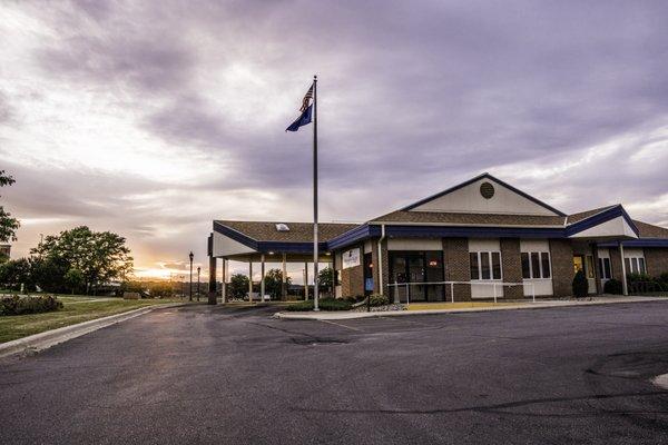 Minnesota Valley Federal Credit Union