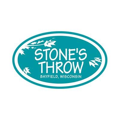 Stone's Throw