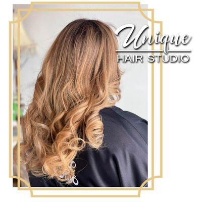 Unique Hair Studio