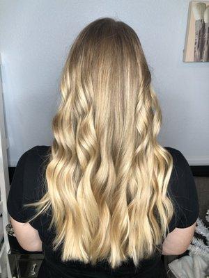 Balayage / Hair Painting