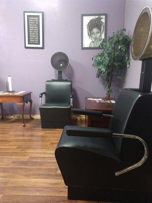 Kings and Queens Barber Salon