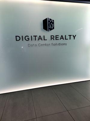 Digital Realty