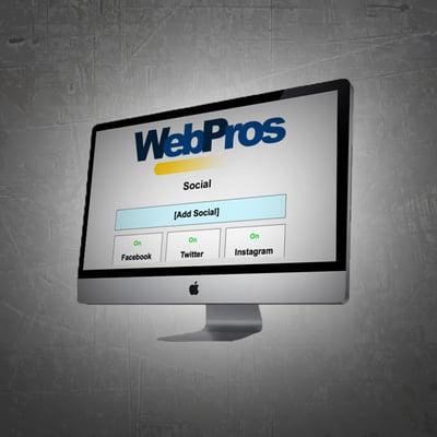 WebPros