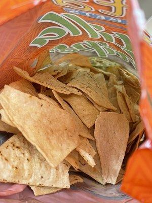 Vista Market Tortilla Chips