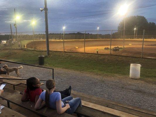 Duck River Raceway