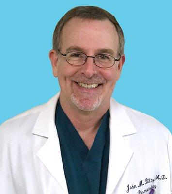 John Biltz, MD