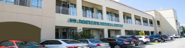 Doctor´s Medical Center