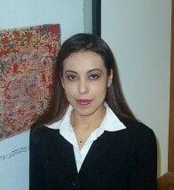 Attorney Alma Cobos-Ayala