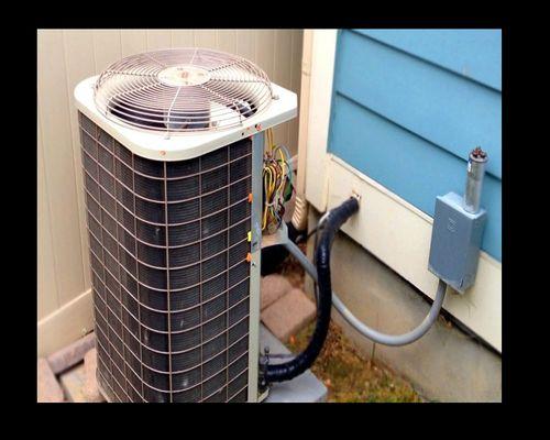 Need help with HVAC / Call us today!  (503) 966-5806