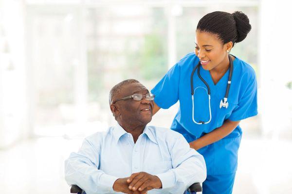 Let Our Friendly Care Credentialed Care Providers Bring you Unsurpassed Care