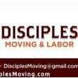 Disciples Moving & Labor