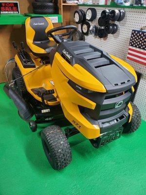 Valley Mower Sales & Service