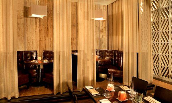 Dining - Abode Restaurant