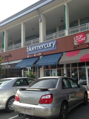 Blue Mercury Dedham -- Legacy Place : 748 Legacy Place, Dedham           Storefront