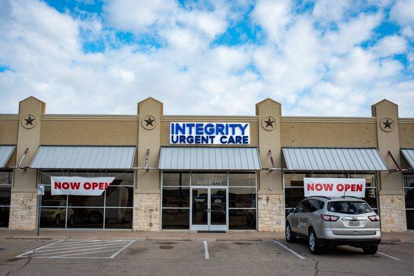 Integrity Urgent Care