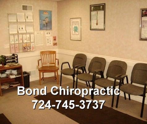 Bond Chiropractic Health Center