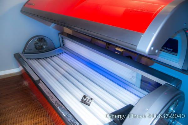 Tanning Beds