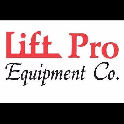 Lift Pro Equipment